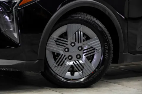 More photos of 2025 Kia K4 LX at Grand Motorcars Marietta, GA