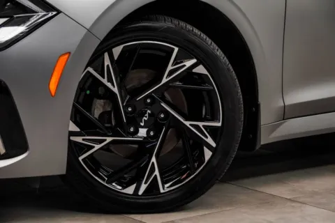 More photos of 2025 Kia K5 GT-Line at Grand Motorcars Marietta, GA