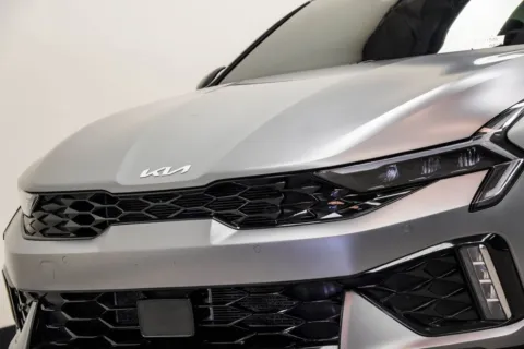 Photos of 2025 Kia K5 GT-Line for sale in Marietta, GA at Grand Motorcars Marietta