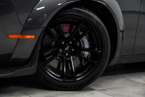 More photos of 2023 Dodge Challenger R/T Scat Pack Widebody at Grand Motorcars Marietta, GA