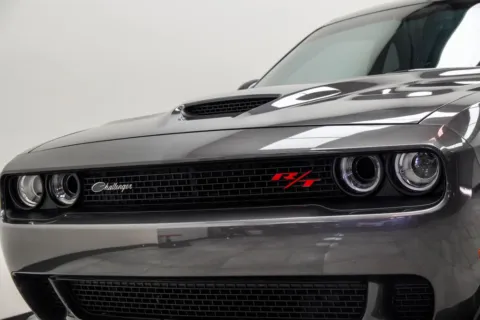 Photos of 2023 Dodge Challenger R/T Scat Pack Widebody for sale in Marietta, GA at Grand Motorcars Marietta