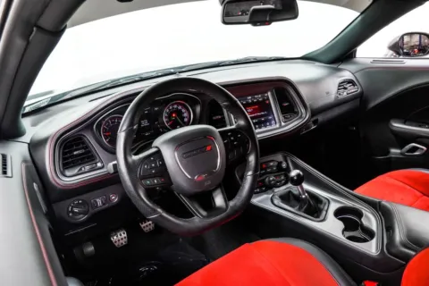 More photos of 2023 Dodge Challenger R/T Scat Pack Widebody at Grand Motorcars Marietta, GA