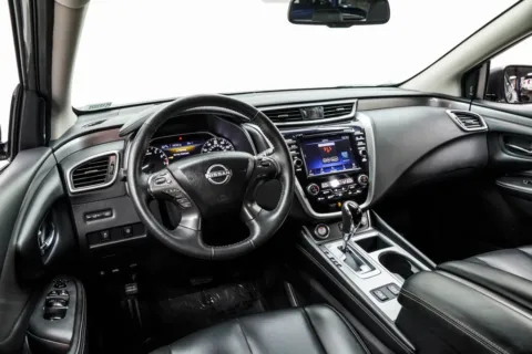 More photos of 2023 Nissan Murano SV at Grand Motorcars Marietta, GA
