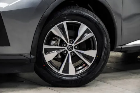 More photos of 2023 Nissan Murano SV at Grand Motorcars Marietta, GA