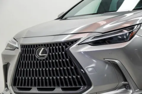 Photos of 2023 Lexus NX 350 Luxury for sale in Marietta, GA at Grand Motorcars Marietta
