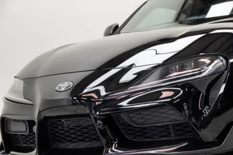 Photos of 2021 Toyota Supra 3.0 for sale in Marietta, GA at Grand Motorcars Marietta