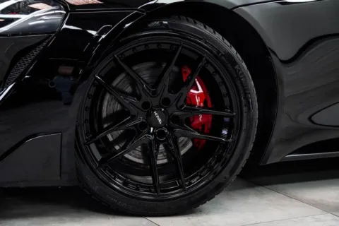 More photos of 2021 Toyota Supra 3.0 at Grand Motorcars Marietta, GA