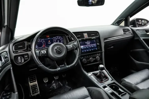 More photos of 2019 Volkswagen Golf R DCC & Navigation 4Motion at Grand Motorcars Marietta, GA