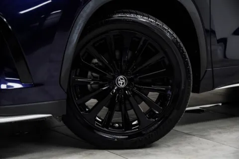 More photos of 2023 Toyota Highlander XSE at Grand Motorcars Marietta, GA