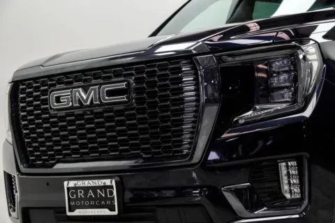 Photos of 2023 GMC Yukon Denali Ultimate for sale in Marietta, GA at Grand Motorcars Marietta