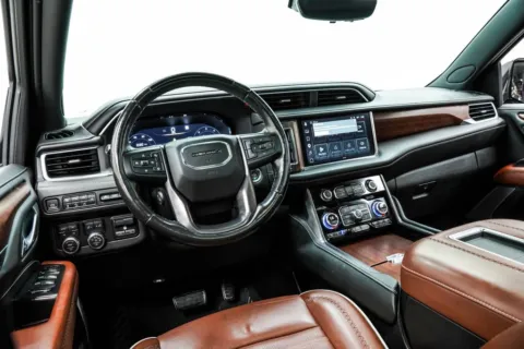 More photos of 2023 GMC Yukon Denali Ultimate at Grand Motorcars Marietta, GA