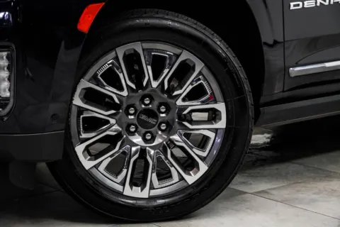 More photos of 2023 GMC Yukon Denali Ultimate at Grand Motorcars Marietta, GA