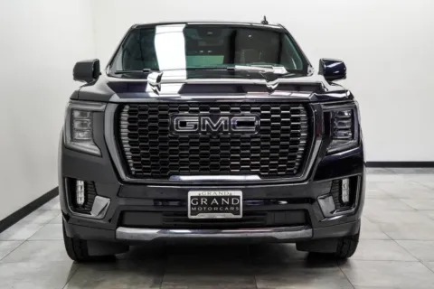 More photos of 2023 GMC Yukon Denali Ultimate at Grand Motorcars Marietta, GA