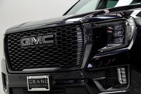 Another view of 2023 GMC Yukon Denali Ultimate for sale in Marietta, GA at Grand Motorcars Marietta