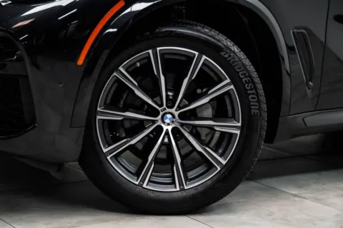 More photos of 2023 BMW X5 xDrive40i at Grand Motorcars Marietta, GA