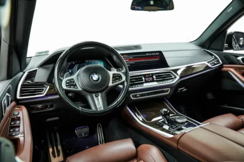 More photos of 2023 BMW X5 xDrive40i at Grand Motorcars Marietta, GA