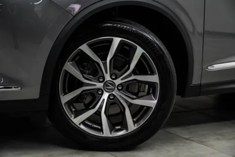 More photos of 2023 Acura MDX Technology at Grand Motorcars Marietta, GA