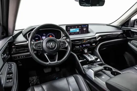 More photos of 2023 Acura MDX Technology at Grand Motorcars Marietta, GA