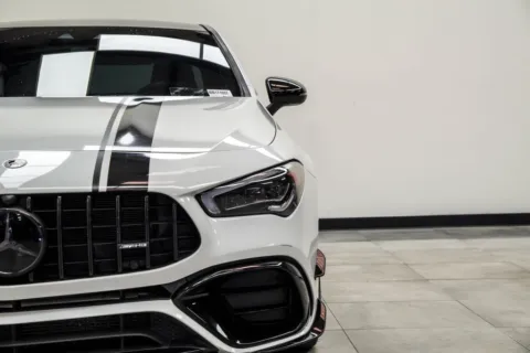 More photos of 2021 Mercedes-Benz CLA 45 AMG at Grand Motorcars Marietta, GA