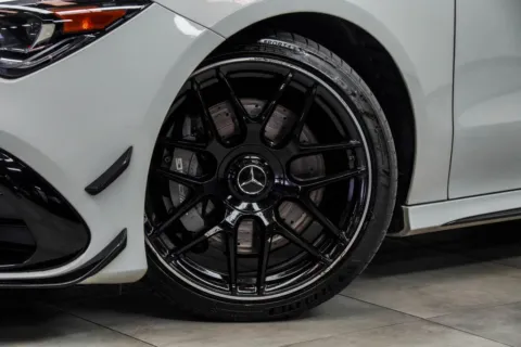 More photos of 2021 Mercedes-Benz CLA 45 AMG at Grand Motorcars Marietta, GA