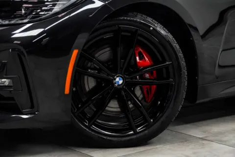 More photos of 2024 BMW 4 Series 430i at Grand Motorcars Marietta, GA