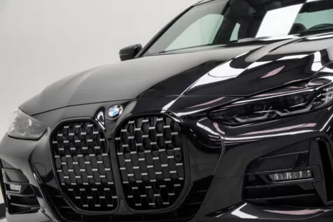 Photos of 2024 BMW 4 Series 430i for sale in Marietta, GA at Grand Motorcars Marietta
