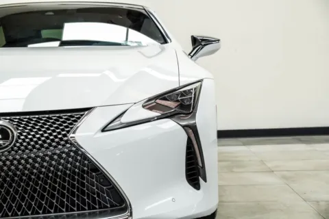 More photos of 2021 Lexus LC 500 at Grand Motorcars Marietta, GA