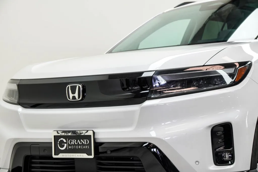 Used 2024 Honda Prologue Touring with VIN 3GPKHWRM3RS540683 for sale in Canton, GA