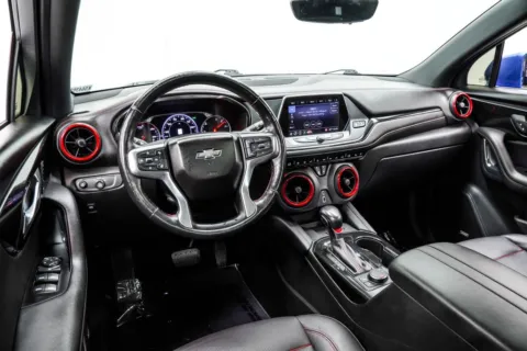 More photos of 2019 Chevrolet Blazer RS at Grand Motorcars Marietta, GA