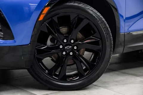 More photos of 2019 Chevrolet Blazer RS at Grand Motorcars Marietta, GA