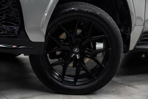 More photos of 2023 Lexus LX 600 F SPORT at Grand Motorcars Marietta, GA