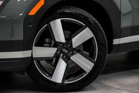 More photos of 2025 Hyundai Santa Fe Limited at Grand Motorcars Marietta, GA
