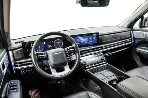 More photos of 2025 Hyundai Santa Fe Limited at Grand Motorcars Marietta, GA