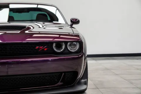 More photos of 2022 Dodge Challenger R/T Scat Pack Widebody at Grand Motorcars Marietta, GA