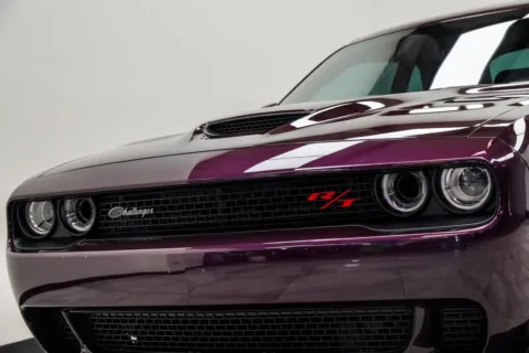 Photos of 2022 Dodge Challenger R/T Scat Pack Widebody for sale in Marietta, GA at Grand Motorcars Marietta