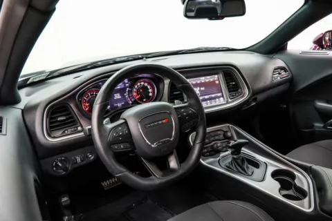 More photos of 2022 Dodge Challenger R/T Scat Pack Widebody at Grand Motorcars Marietta, GA