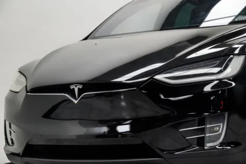 Photos of 2018 Tesla Model X 75D for sale in Marietta, GA at Grand Motorcars Marietta