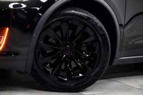 More photos of 2018 Tesla Model X 75D at Grand Motorcars Marietta, GA