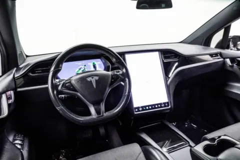 More photos of 2018 Tesla Model X 75D at Grand Motorcars Marietta, GA