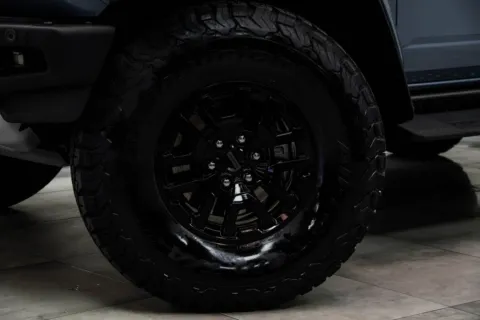 More photos of 2024 Ford Bronco Raptor at Grand Motorcars Marietta, GA