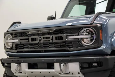 Photos of 2024 Ford Bronco Raptor for sale in Marietta, GA at Grand Motorcars Marietta