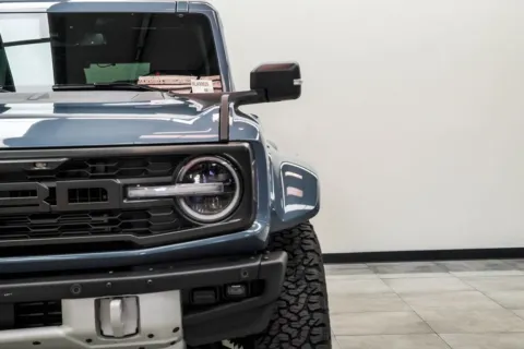 Another view of 2024 Ford Bronco Raptor for sale in Marietta, GA at Grand Motorcars Marietta