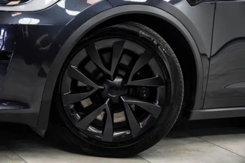 More photos of 2025 Tesla Model X at Grand Motorcars Marietta, GA