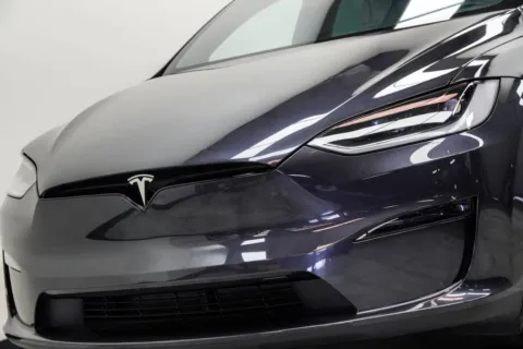 Photos of 2025 Tesla Model X for sale in Marietta, GA at Grand Motorcars Marietta