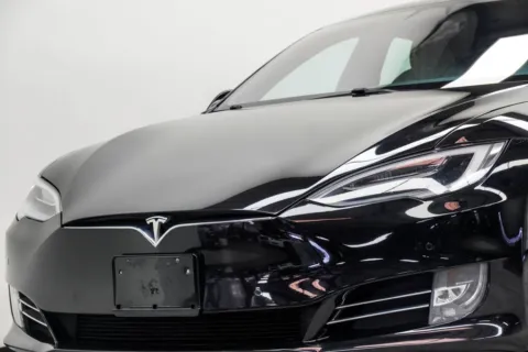 Photos of 2020 Tesla Model S Long Range for sale in Marietta, GA at Grand Motorcars Marietta