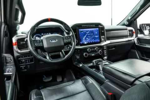 More photos of 2023 Ford F-150 Raptor at Grand Motorcars Marietta, GA