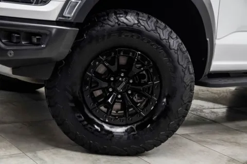 More photos of 2023 Ford F-150 Raptor at Grand Motorcars Marietta, GA