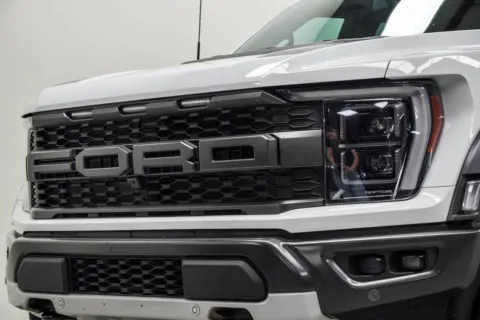 Photos of 2023 Ford F-150 Raptor for sale in Marietta, GA at Grand Motorcars Marietta