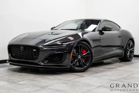 Unknown 2024 Jaguar F-TYPE P575 R75 for sale in Marietta, GA