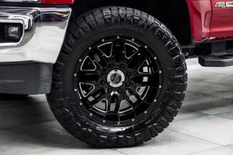 More photos of 2019 Ford F-250SD Lariat at Grand Motorcars Marietta, GA